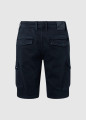 Pepe Jeans kraťasy JARED dulwich blue