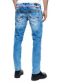 Rifle Rusty Neal YOKOTE 2