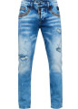 Rifle Rusty Neal YOKOTE 2