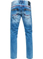 Rifle Rusty Neal YOKOTE 2
