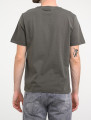 Tričko Pepe Jeans SUEN TEE olive green