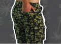 Cargo shorts AUSSIE