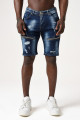 Mario Morato denim shorts