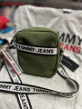 Tommy jeans Pocket Square Reporter bag