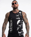 Yakuza tielko UHB28025 black