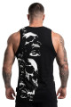 Yakuza tielko UHB28025 black