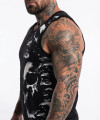 Yakuza tielko UHB28025 black