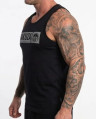 Yakuza tielko UHB28027 black