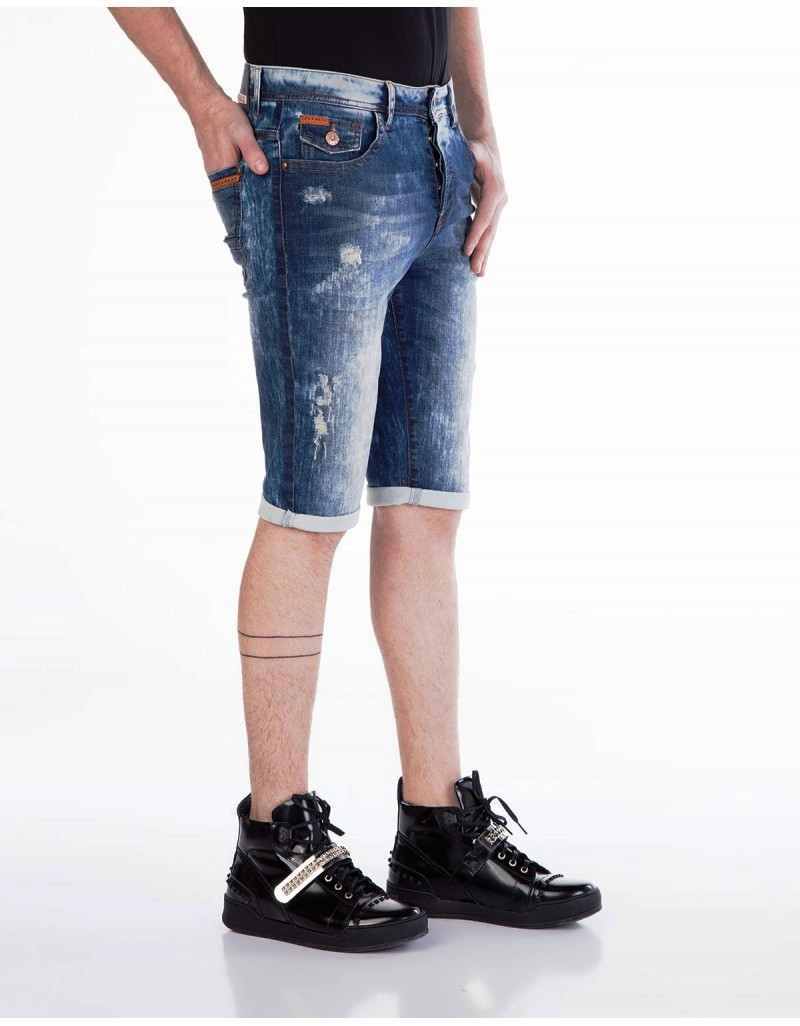 Cipo \u0026 Baxx shorts