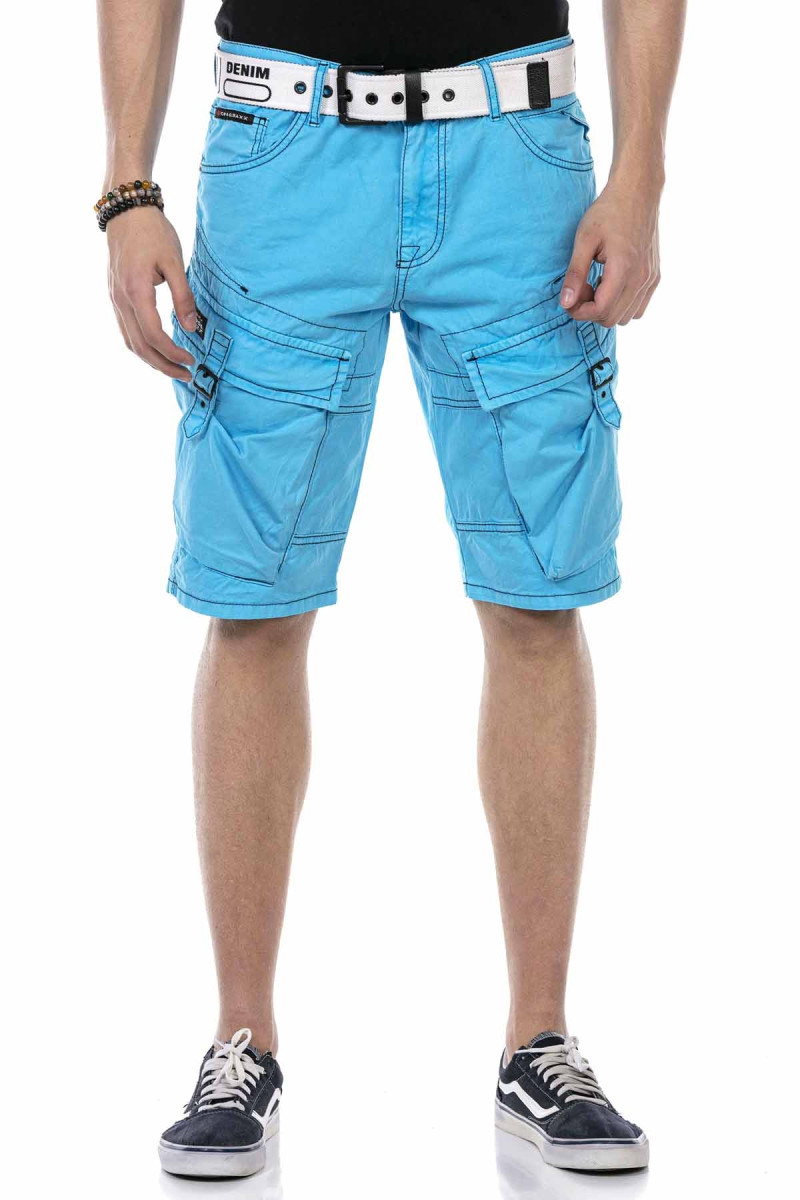 Cipo \u0026 Baxx shorts