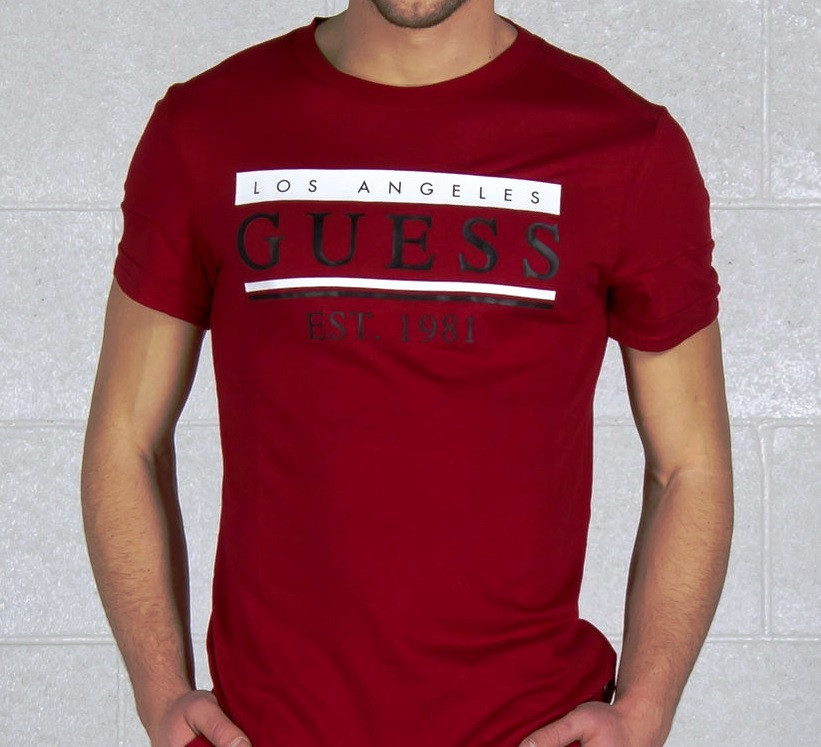 Guess Jeans - T-shirt