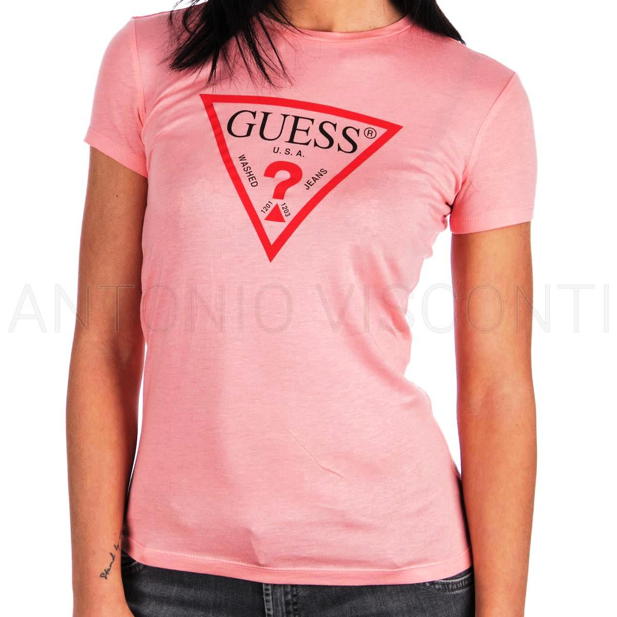 guess polo