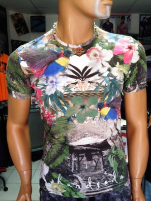 Hardsoda T-shirt