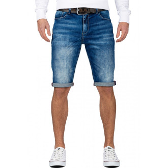 Cipo & Baxx denim shorts