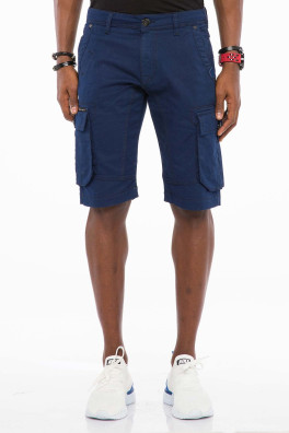 Cipo & Baxx shorts