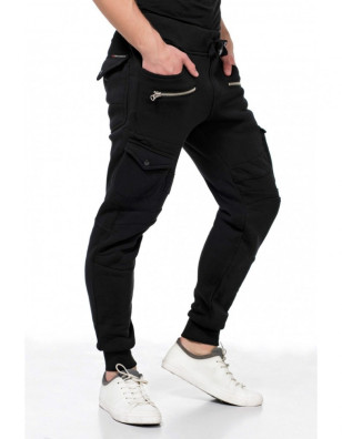 Cipo & Baxx sweatpants