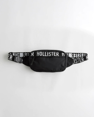 Hollister Crossbody Belt Bag