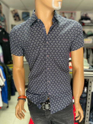Carisma shirt