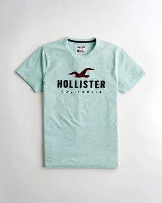 Tričko Hollister