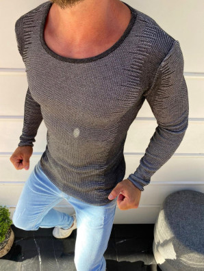 Lagos sweater