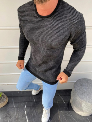 Lagos sweater