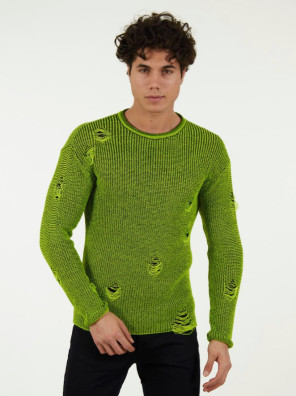 Lagos sweater