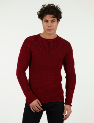Lagos sweater
