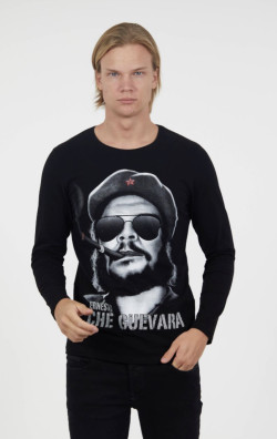 Che Guevara sweatshirt