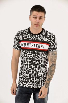 Montfleuri T-shirt