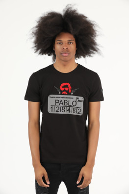 Pablo Escobar T-shirt
