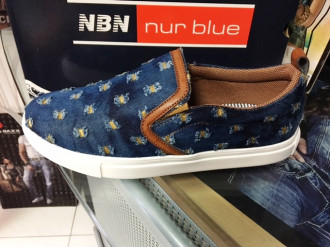 NBN shoes