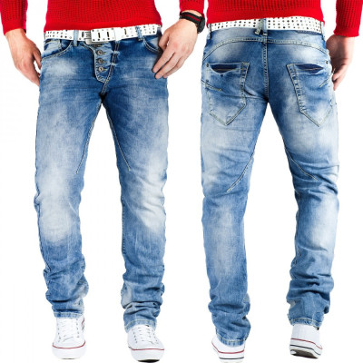 Cipo & Baxx jeans