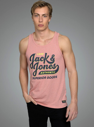 Jack & Jones újjatlan póló