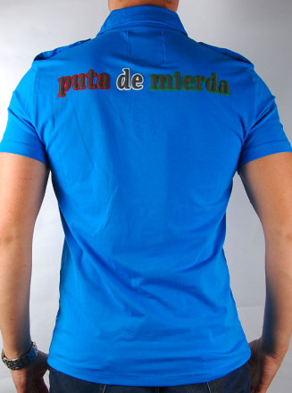 Deputamadre 69 T-shirt