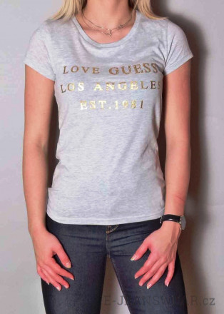 Guess Jeans T-shirt