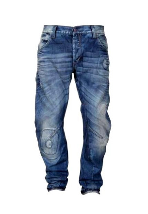 Cipo & Baxx jeans