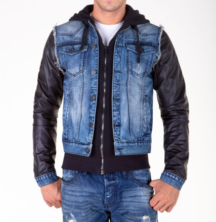 Cipo & Baxx jacket C1290