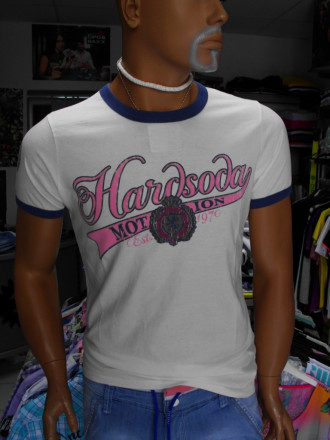 Hardsoda T-shirt