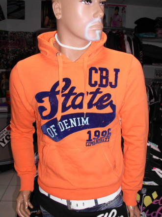 Cipo & Baxx sweatshirt