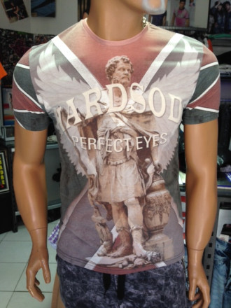 Hardsoda T-shirt