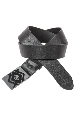 Cipo & Baxx belt C44856 black