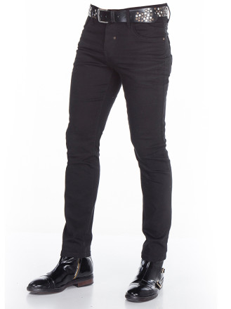 Cipo & Baxx jeans CD199A black