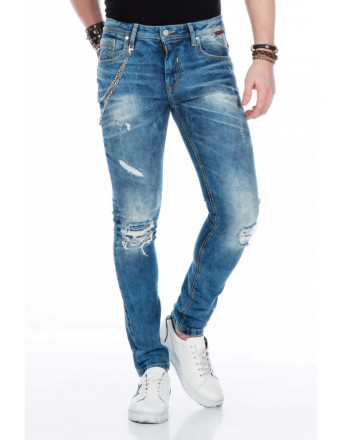 Cipo & Baxx jeans