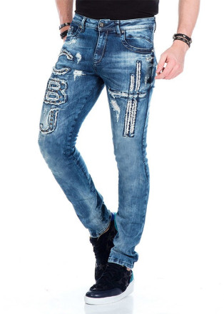 Cipo & Baxx jeans