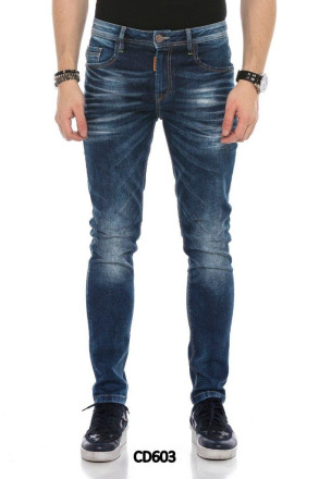 Cipo & Baxx jeans