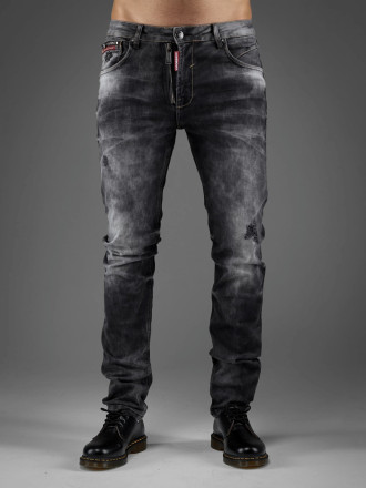 Cipo & Baxx farmer CD666 black