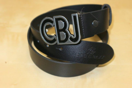 Cipo & Baxx belt