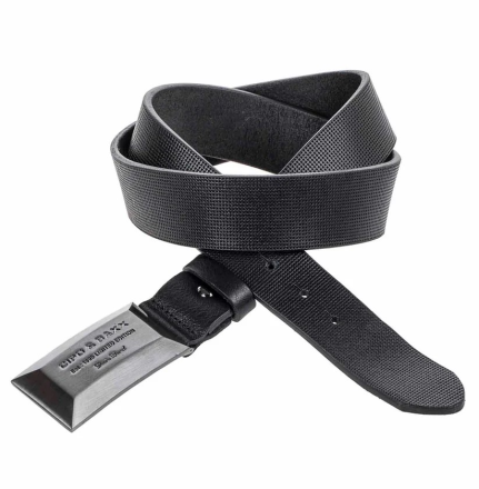 Cipo & Baxx belt CG195 black