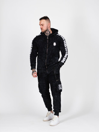 Cipo & Baxx súprava CLR128 black