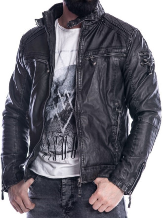 Cipo & Baxx jacket CM223